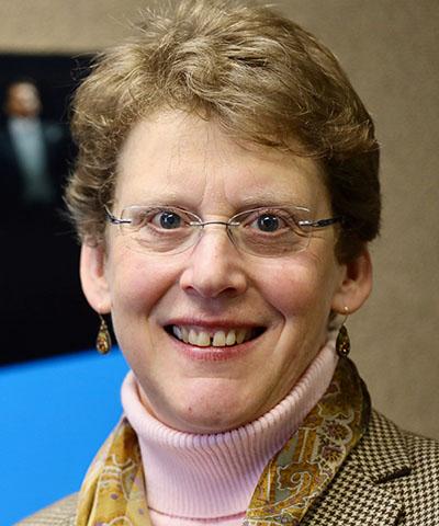 Lisa Albrecht